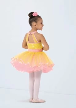 Weissman All You Need Is You 9 Weissman All You Need Is You -Dance Clothing Store 14226 lemon 346 21839.1692402184