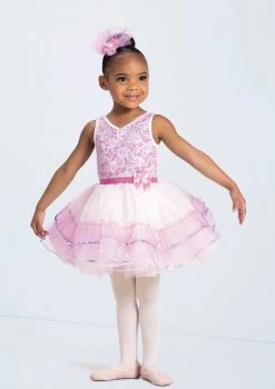 Weissman It's A Small World -Dance Clothing Store 14229 lilac 5523t 98579.1698713189