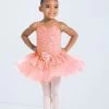 Weissman The Ballerina 1 Weissman The Ballerina -Dance Clothing Store 14230 sherbet 5314 37388.1678889055