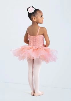 Weissman The Ballerina 7 Weissman The Ballerina -Dance Clothing Store 14230 sherbet 5338 17624.1698713189