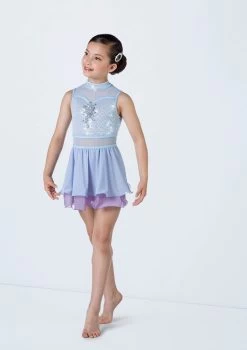 Weissman You Set Me Free 8 Weissman You Set Me Free -Dance Clothing Store 14248 powder blue 4504 04999.1693439307
