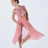 Weissman Unconditionally -Dance Clothing Store 14252 petal 4730 26530.1694562559
