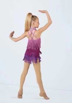 Weissman Electric Feel -Dance Clothing Store 14338 lilac 1128 32276.1698816786