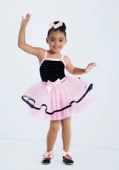 Weissman Oh, Pretty Woman -Dance Clothing Store 14358 pink 1368 70542.1692402339