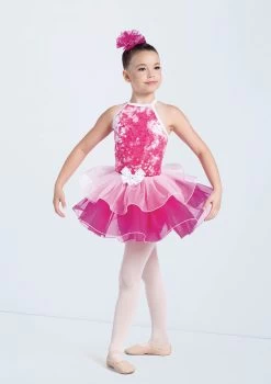 Weissman Strangers Like Me -Dance Clothing Store 14379 lipstick 7479 25315.1695087456