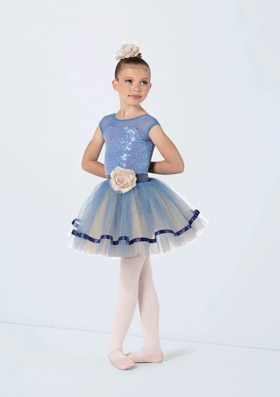 Weissman Ballerina, Ballerina 4 Weissman Ballerina, Ballerina - Image 2