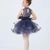 Weissman Rise And Shine -Dance Clothing Store 14403 indigo 1924 53157.1692489840