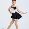 Weissman The Clapping Song -Dance Clothing Store 14408 white 929 88393.1692834293
