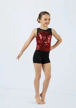 Weissman Listen, Act, Unite! -Dance Clothing Store 14410 red 0894 19038.1692748774