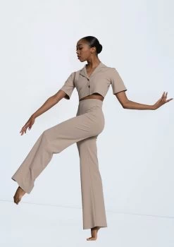 Weissman The Story Never Ends. -Dance Clothing Store 14441 latte 10823 54488.1698817507