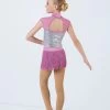 Weissman Born To Be Brave -Dance Clothing Store 14454 lilac 1032 55419.1696984368