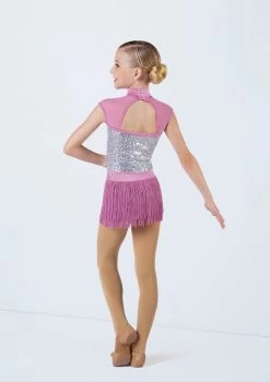 Weissman Born To Be Brave