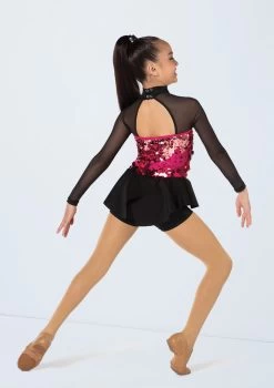 Weissman Straight Up