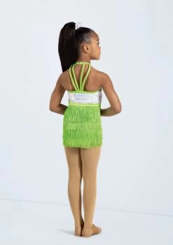 Weissman Conga -Dance Clothing Store 14464 lime 843 00526.1698713345