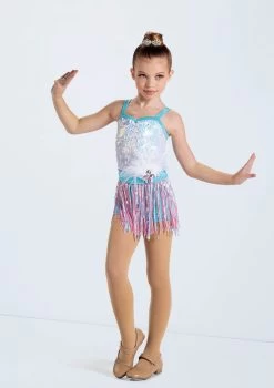 Weissman Accidentally In Love -Dance Clothing Store 14505 marineblue 247 36317.1698817507