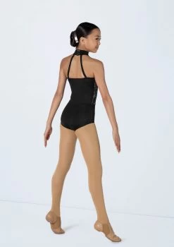 Weissman Say I Won't -Dance Clothing Store 14569 black 0064t 02385.1690450396
