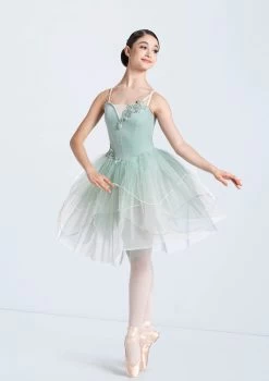 Weissman Woodland -Dance Clothing Store 14673 sage 7109 83403.1692402508
