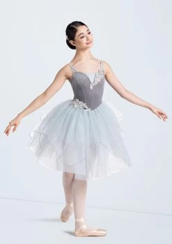 Weissman Woodland -Dance Clothing Store 14673 soft gray 7094 31233.1698818479