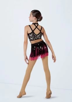Weissman Dreamlover -Dance Clothing Store 14706 lipstick 3558 55911.1692402626