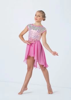 Weissman I'm Your Biggest Fan 8 Weissman I'm Your Biggest Fan -Dance Clothing Store 14709 lilac 756 05975.1692402626