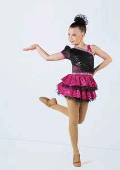 Weissman Stand Up -Dance Clothing Store 14727 lipstick 1451 23205.1698818988