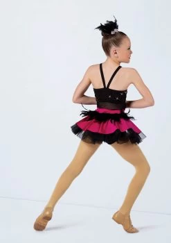 Weissman Tardy For The Party -Dance Clothing Store 14728 lipstick 1855t 22635.1698713734