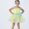 Weissman Trust In Me 1 Weissman Trust In Me -Dance Clothing Store 14760 lemon 0074 14257.1698713888