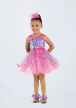 Weissman Trust In Me 9 Weissman Trust In Me -Dance Clothing Store 14760 violet 0023 48229.1698713887