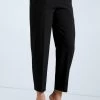 Weissman Woven Suit Pants -Dance Clothing Store AH11836 F Black 31983.1678890566