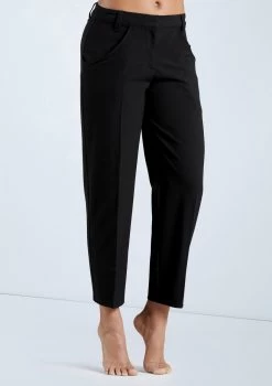 Weissman Woven Suit Pants