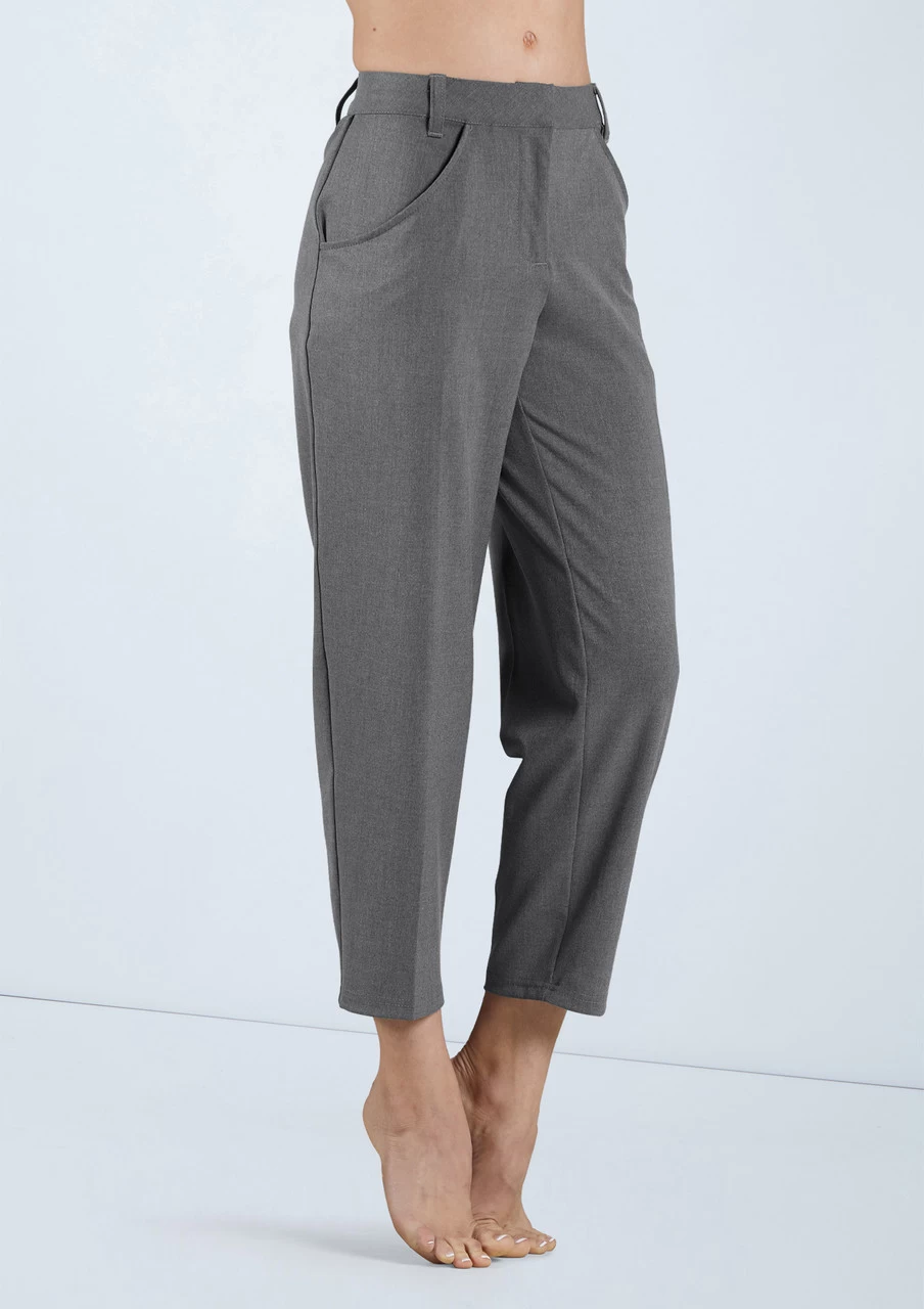 Weissman Woven Suit Pants 5 Weissman Woven Suit Pants - Image 3