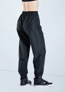 Weissman Mid Rise Track Pants