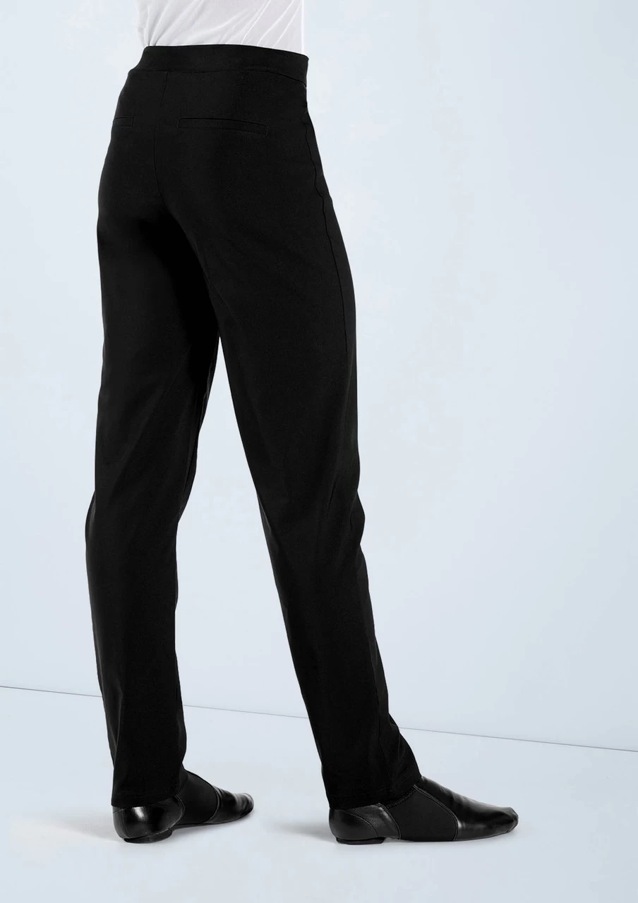 Weissman Boys Stretch Suit Pants 3 Weissman Boys Stretch Suit Pants