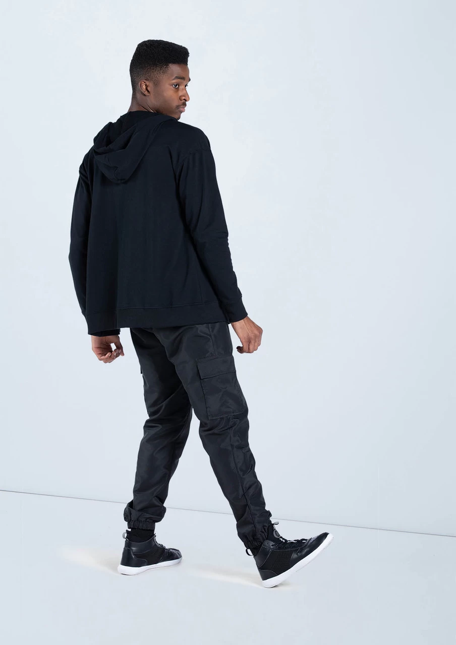 Weissman Boys Cargo Joggers 3 Weissman Boys Cargo Joggers