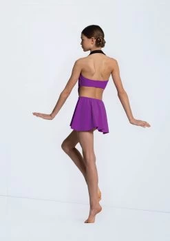 Weissman Working Day And Night -Dance Clothing Store D11569 electricpurple 1662 69312.1698450249