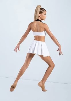 Weissman Working Day And Night -Dance Clothing Store D11569 white 173315 66370.1678890828