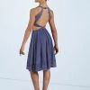 Weissman Jealous -Dance Clothing Store D11787 slateblue 0393 22647.1678890837