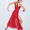 Weissman Take You Dancing 1 Weissman Take You Dancing -Dance Clothing Store D12409 red 546 64177.1678890857