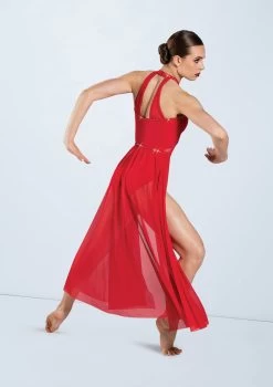 Weissman Take You Dancing