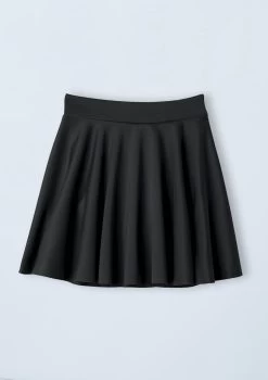 Weissman Neoprene Skater Skirt