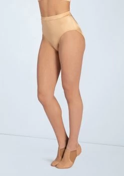 Weissman Lustre High Leg Briefs 28 Weissman Lustre High Leg Briefs -Dance Clothing Store SH11074 newnude 1405 82832.1678891510