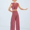 Weissman Golden Hour 1 Weissman Golden Hour -Dance Clothing Store SM12288 rosewood 1314 68162.1678891659
