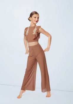 Weissman Golden Hour 10 Weissman Golden Hour -Dance Clothing Store SM12288 warmsand 1261 65113.1678891658