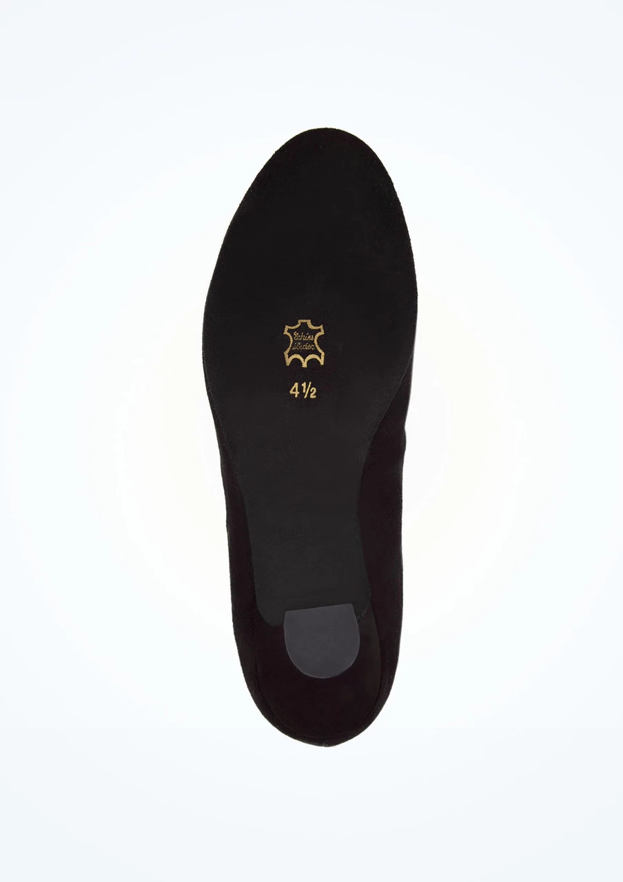 Werner Kern Ruby Ballroom & Latin Shoe 2.5" 5 Werner Kern Ruby Ballroom & Latin Shoe 2.5" - Image 3