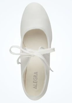 Dance Clothing Store -Dance Clothing Store alh0019 wht top 1 06965.1678872526