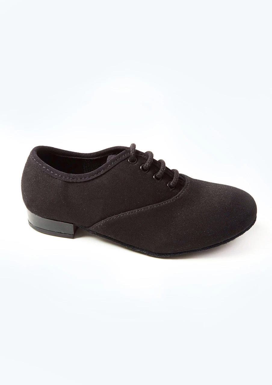 Alegra Oxford Character Shoe 3 Alegra Oxford Character Shoe