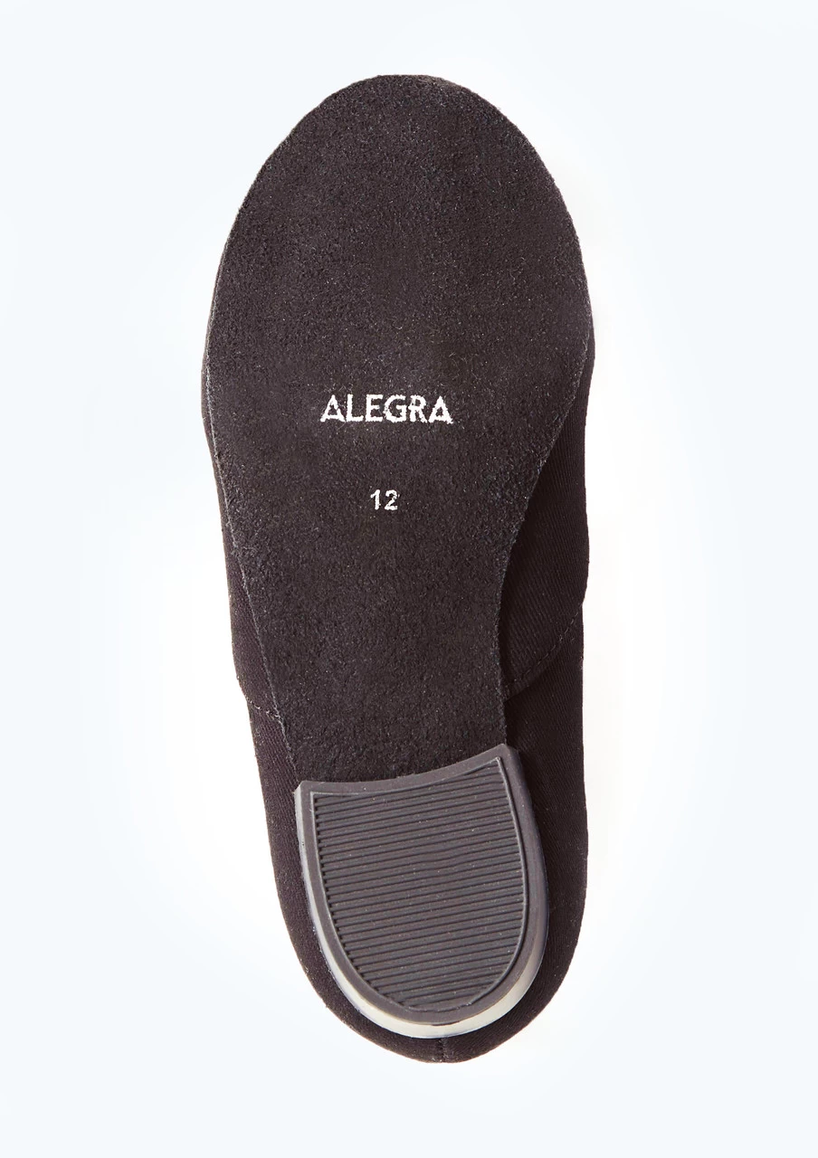 Alegra Oxford Character Shoe 5 Alegra Oxford Character Shoe - Image 3