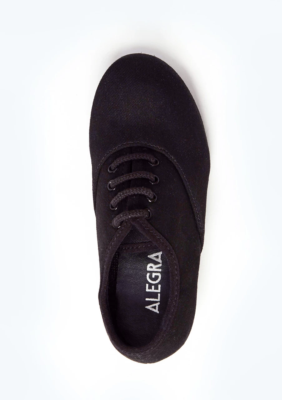 Alegra Oxford Character Shoe 4 Alegra Oxford Character Shoe - Image 2