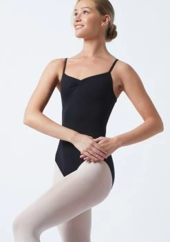 Alegra Basic Camisole Leotard 9 Alegra Basic Camisole Leotard -Dance Clothing Store all0127 blk fmain t 10117.1695684286