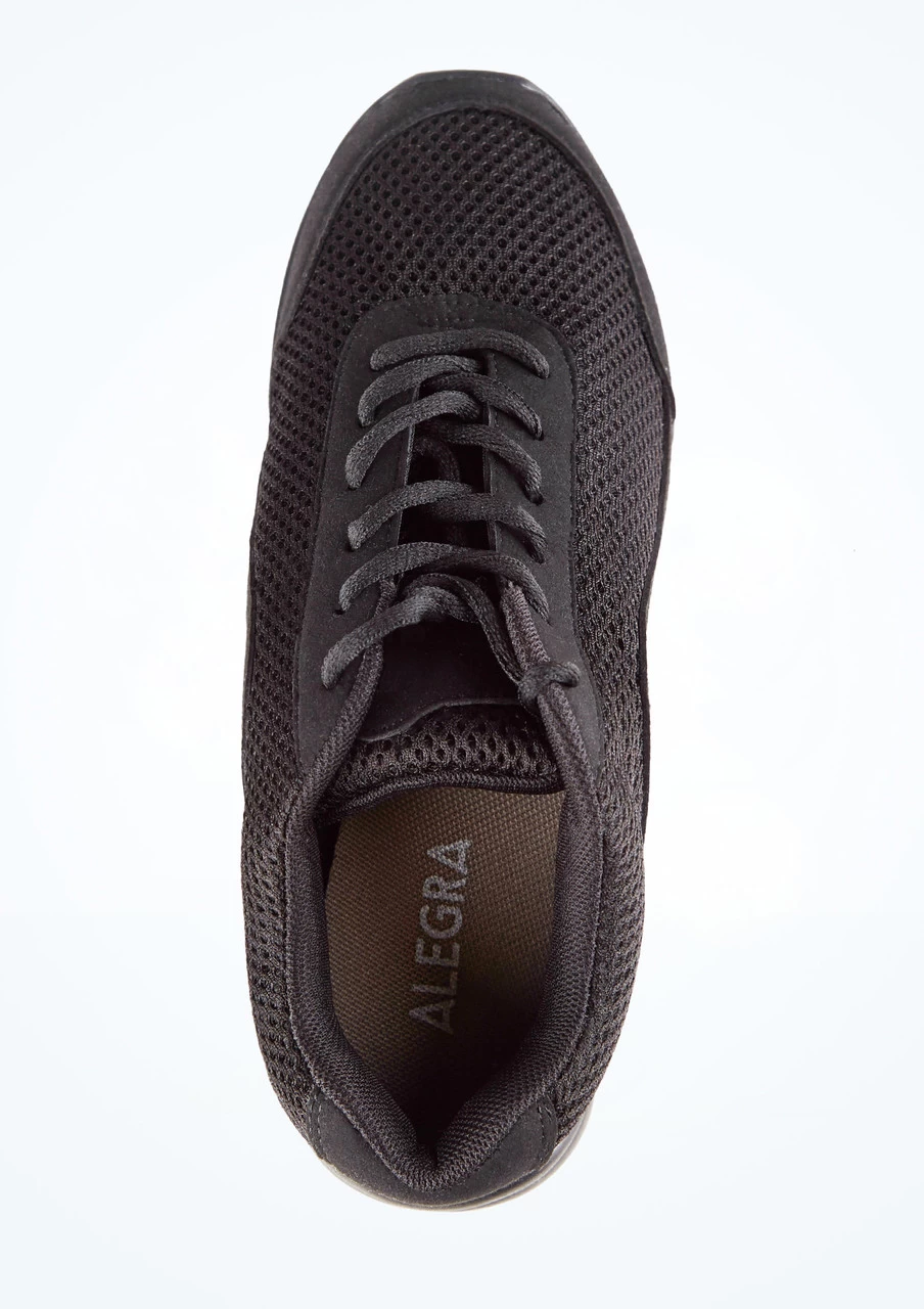 Alegra Lightweight Dance Sneaker 4 Alegra Lightweight Dance Sneaker - Image 2